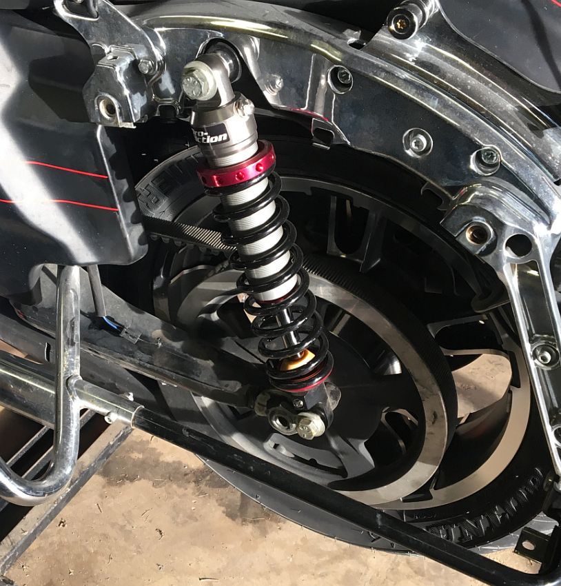 ProAction Shocks Page 2